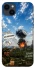 Чохол на Apple iPhone 14 Plus (6.7") Moscow never sleeps ver.5 фото 1 з 1
