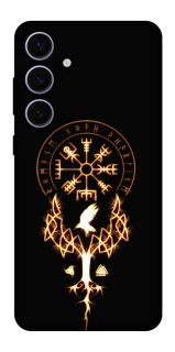 Чохол на Samsung Galaxy S25+ Vikings World фото 1 з 1