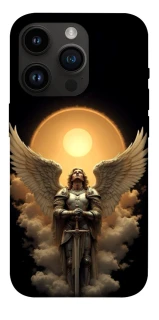 Чохол на Apple iPhone 14 Pro (6.1") Archangel Michael фото 1 з 1