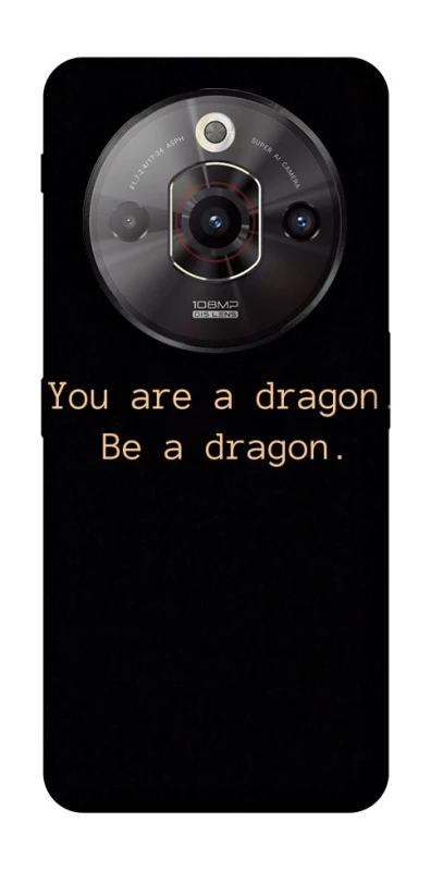 Чехол на ZTE Nubia Focus Pro House of the Dragon ver.9 фото 1 из 1