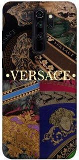 Чехол на Xiaomi Redmi Note 8 Pro Versace фото 1 из 1