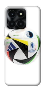 Чохол на Huawei Honor X6a Football Ball 2024 v2 фото 1 з 1