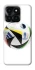 Чохол на Huawei Honor X6a Football Ball 2024 v2 фото 1 з 1