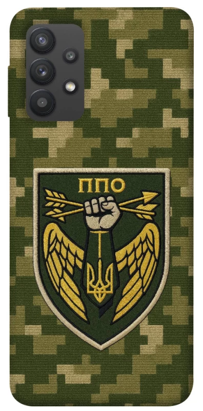 Чохол на Samsung Galaxy A32 (A325F) 4G ППО фото 1 з 1