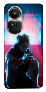 Чохол на Oppo Reno 10 Choso v2 фото 1 з 1