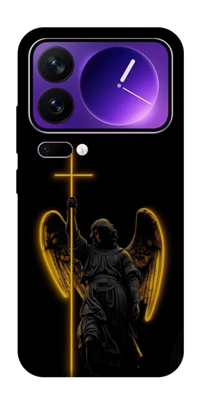 Чохол на Xiaomi 17 Pro Max Angel of Faith фото 1 з 1