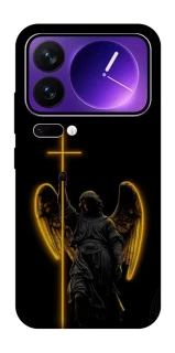 Чохол на Xiaomi 17 Pro Max Angel of Faith фото 1 з 1