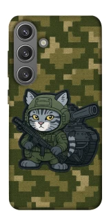 Чохол на Samsung Galaxy S24 Milcat фото 1 з 1