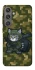 Чохол на Samsung Galaxy S24 Milcat фото 1 з 1