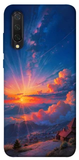 Чохол на Xiaomi Mi CC9 / Mi 9 Lite On top фото 1 з 1