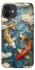 Чехол на Apple iPhone 12 (6.1") Koi carp фото 1 из 1