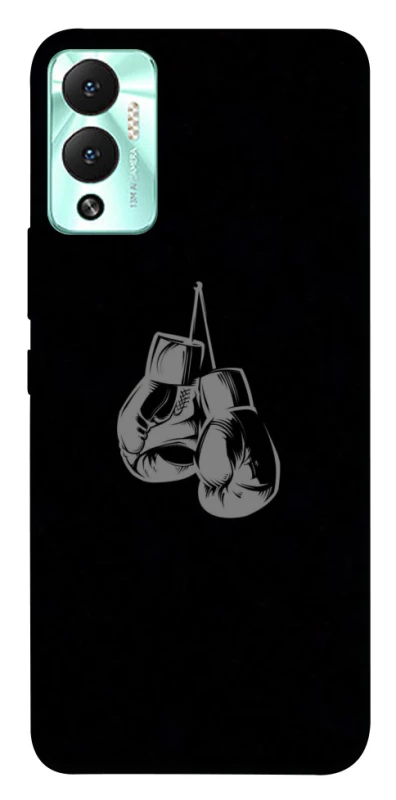 Чохол на Infinix Hot 12 Play boxing фото 1 з 1