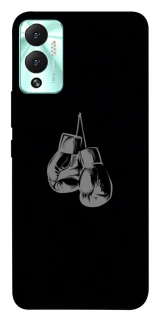 Чехол на Infinix Hot 12 Play boxing фото 1 из 1