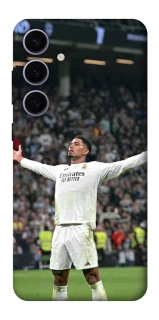 Чехол на Samsung Galaxy S25+ Jude Bellingham фото 1 из 1