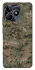 Чохол на Realme C53 Camouflage v32 фото 1 з 1