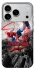 Чохол на Apple iPhone 18 Pro Max Spider Man ver.1 фото 1 з 2