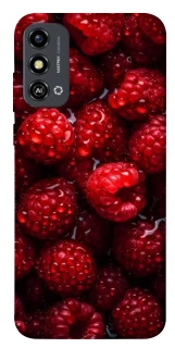 Чохол на ZTE Blade A53 Малинка фото 1 з 1