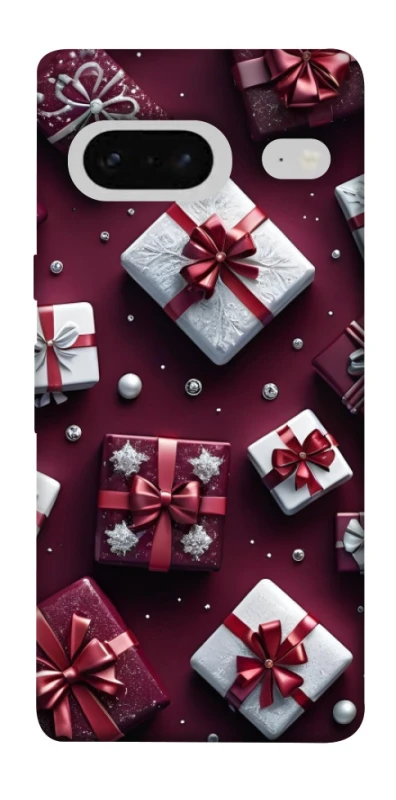 Чохол на Google Pixel 7 Christmas spirit ver.7 фото 1 з 1