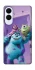 Чохол на Samsung Galaxy S25 Edge Monsters friends фото 1 з 1