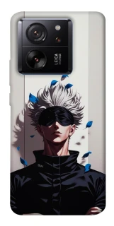 Чохол на Xiaomi 13T Satoru Gojo v4 фото 1 з 1