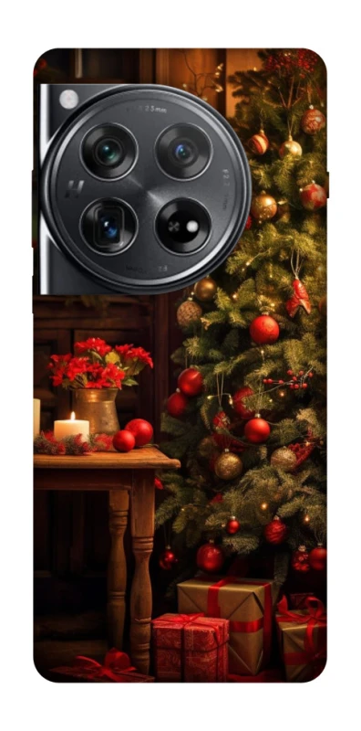 Чохол на OnePlus 12 Новорічний v47 фото 1 з 1