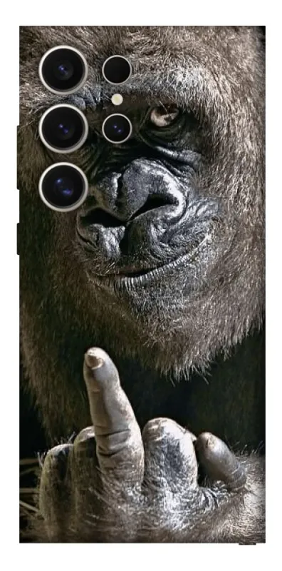 Чохол на Samsung Galaxy S25 Ultra Surprise фото 1 з 1