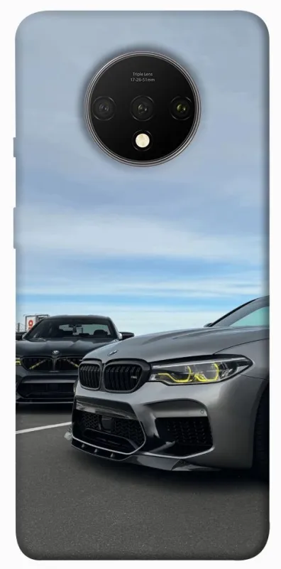 Чохол на OnePlus 7T BMW V57 фото 1 з 1