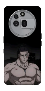 Чохол на Nothing Phone (3a) Pro Todo фото 1 з 1