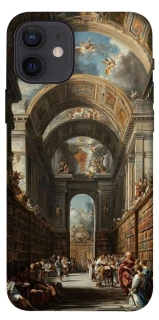 Чехол на Apple iPhone 12 (6.1") Art collage ver.5 фото 1 из 1