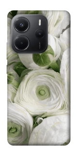 Чехол на Xiaomi Redmi Note 14 4G (Int. version) Mornings фото 1 из 1