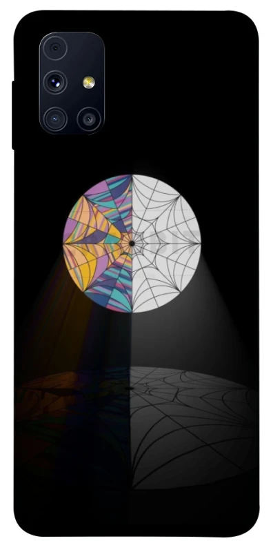 Чохол на Samsung Galaxy M31s Wednesday room фото 1 з 1