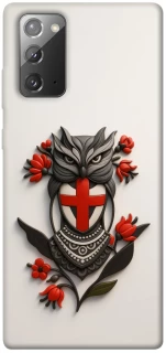 Чохол на Samsung Galaxy Note 20 Мотанка надії 3D фото 1 з 1