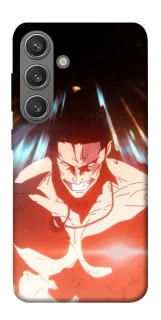 Чохол на Samsung Galaxy S24+ Todo v4 фото 1 з 1