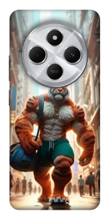 Чехол на Xiaomi Redmi 14C / Poco C75 Тигр фото 1 из 1