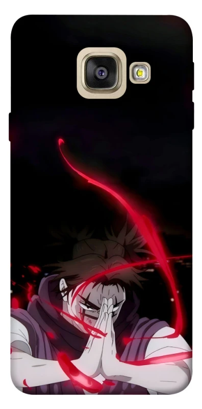 Чохол на Samsung A520 Galaxy A5 (2017) Choso фото 1 з 1