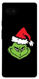 Чохол на Google Pixel 7a Грінч v2 фото 1 з 1