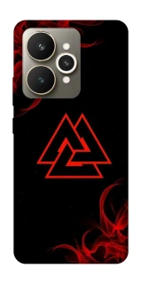 Чохол на Realme 15 Валькнут фото 1 з 1