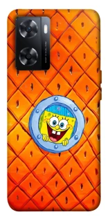 Чохол на OnePlus Nord N20 SE Дім Спанч Боба фото 1 з 1