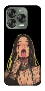 Чехол на ZTE Nubia V70 Design Hot collage ver.4 фото 1 из 1