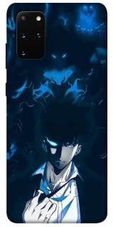Чехол на Samsung Galaxy S20+ Solo Leveling Sung фото 1 из 1