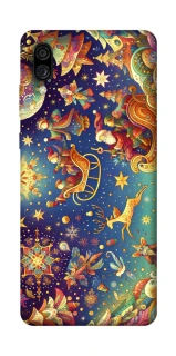 Чохол на ZTE Blade A5 (2020) Christmas spirit ver.10 фото 1 з 1