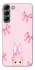 Чехол на Samsung Galaxy S22+ Ribbon Bunny фото 1 из 1