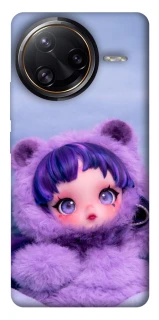 Чохол на Xiaomi Poco F7 Pro SKULLPANDA × My Little Pony Ver.2 фото 1 з 1
