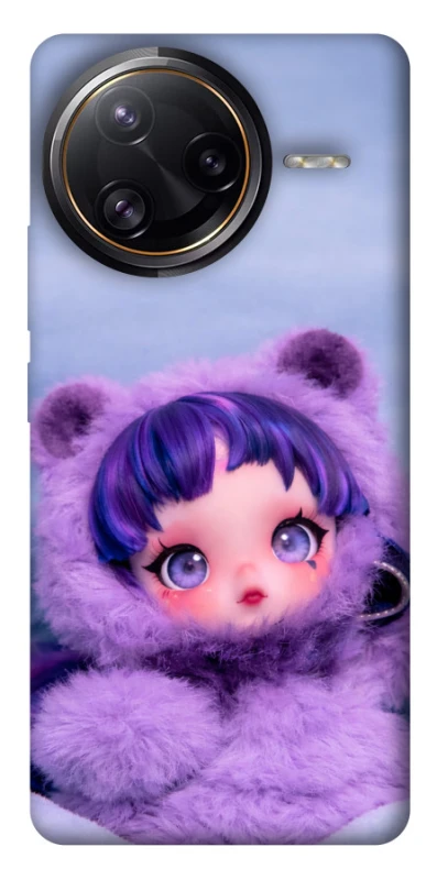 Чохол на Xiaomi Poco F7 Ultra SKULLPANDA × My Little Pony Ver.2 фото 1 з 1