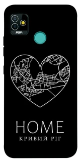 Чохол на TECNO POP 5 Кривий Ріг Home фото 1 з 1