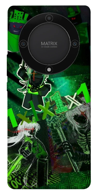 Чехол на Huawei Magic5 Lite Roblox v5 фото 1 из 1