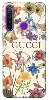 Чохол на Realme 5 Gucci ver.8 фото 1 з 1