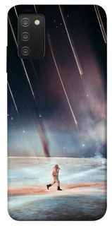 Чехол на Samsung Galaxy A03s Kanye West ver.4 фото 1 из 1