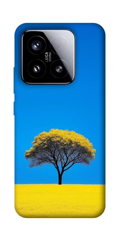 Чохол на Xiaomi 15 Field v2 фото 1 з 1