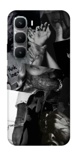 Чехол на Infinix Hot 60 Pro Hot collage ver.6 фото 1 из 1